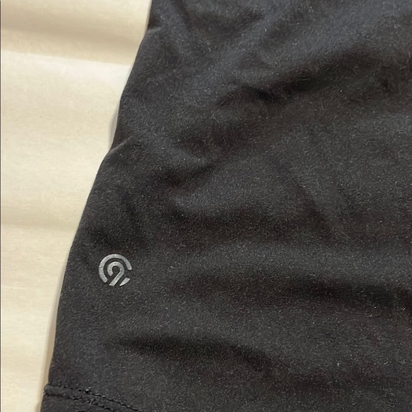 EUC C9 by Champion Black Sports Racerback Tank Size Medium - Picture 5 of 6